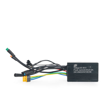 60V Sinewave Controller for Cruiser V2